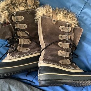 Sorel Waterproof boot